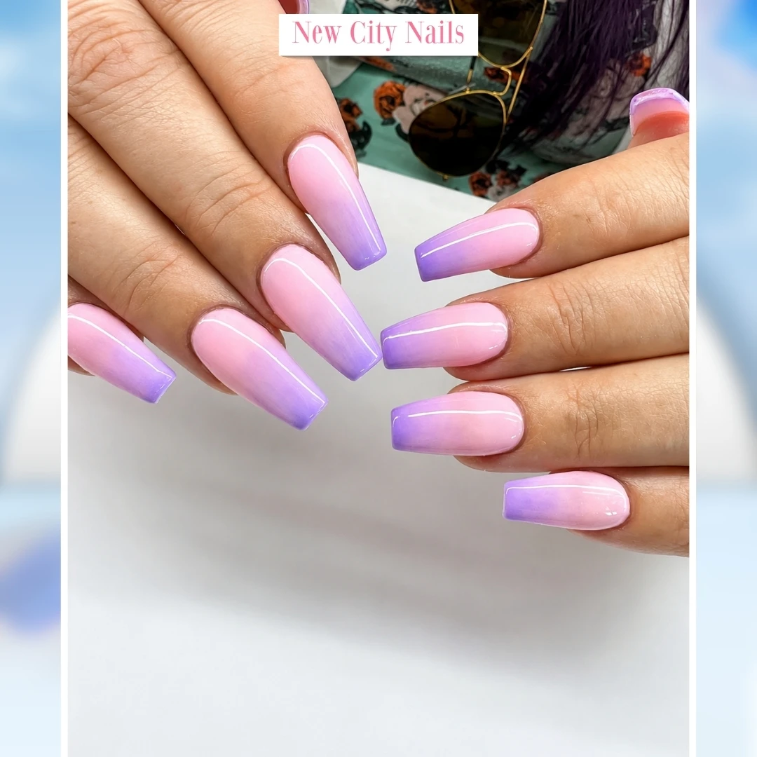 Lovely nails